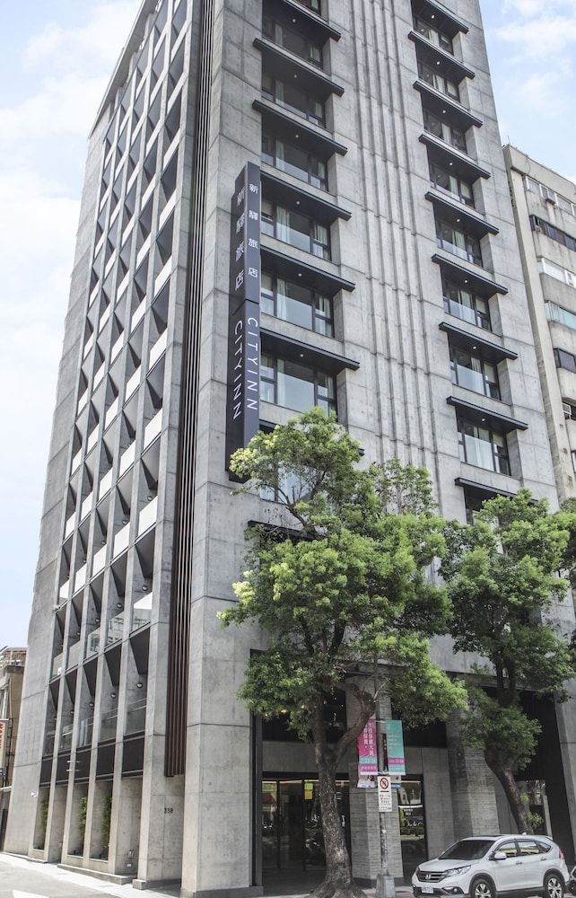 undefined Cityinn Hotel Plus Fuxing N. Rd. Branch 4