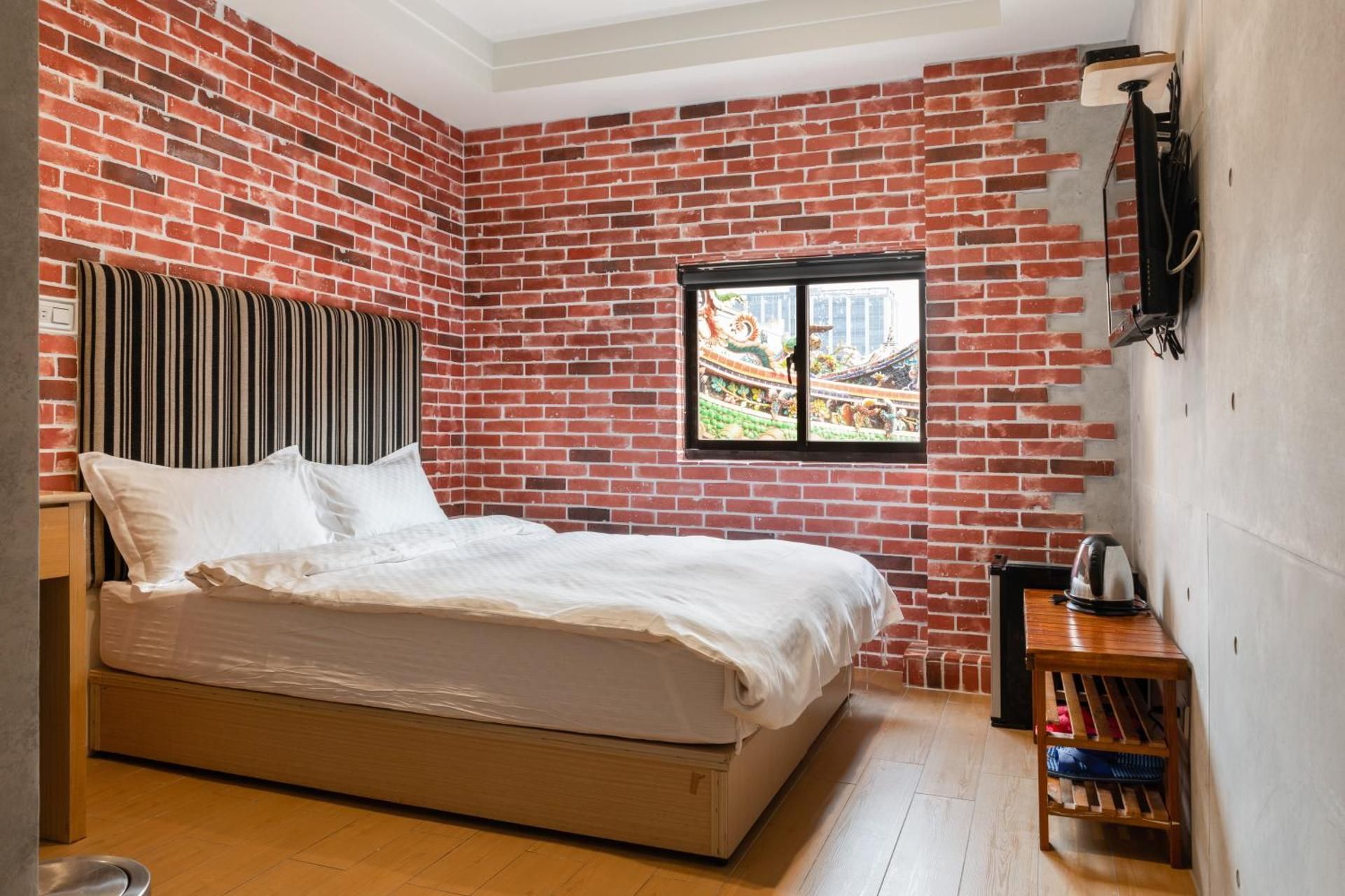 undefined Long Shan Hotel 5