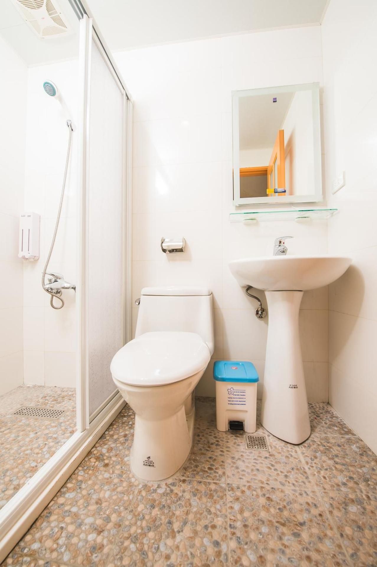 undefined Long Shan Hotel 6