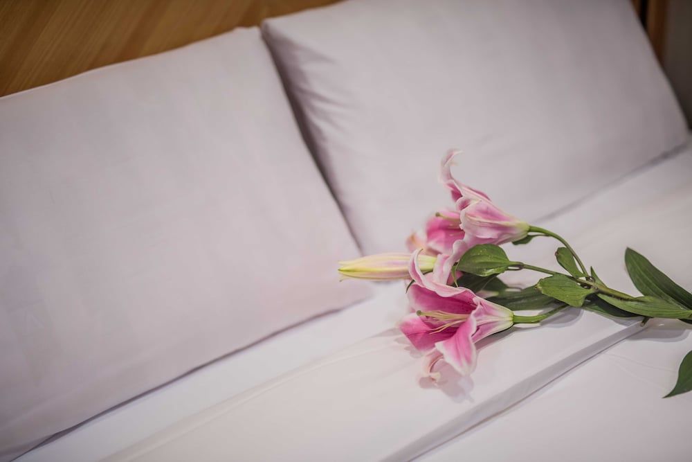 KKS Hotel Standard Double Room, 2 Twin Beds 3