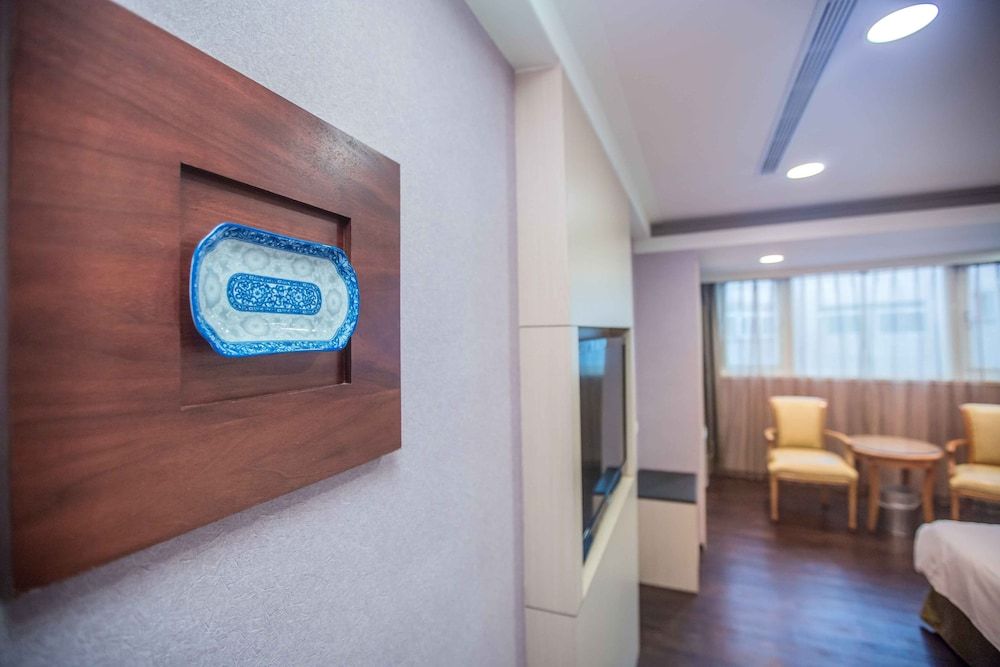 KKS Hotel Standard Double Room, 2 Twin Beds 8