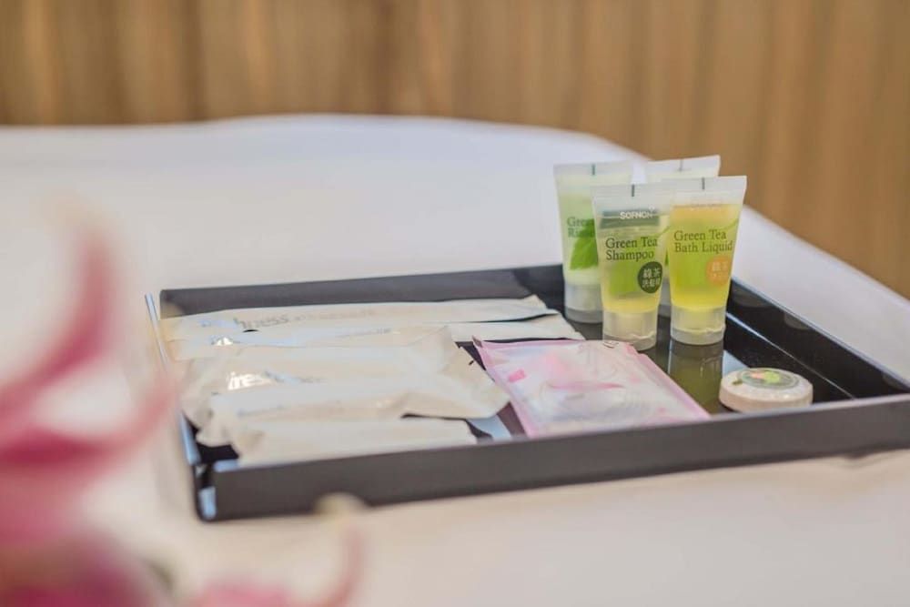 KKS Hotel Standard Double Room, 2 Twin Beds 9