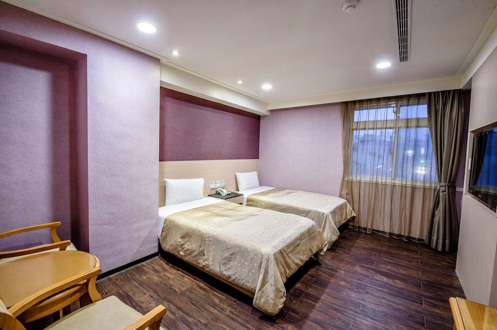 KKS Hotel Standard Double Room, 2 Twin Beds 2