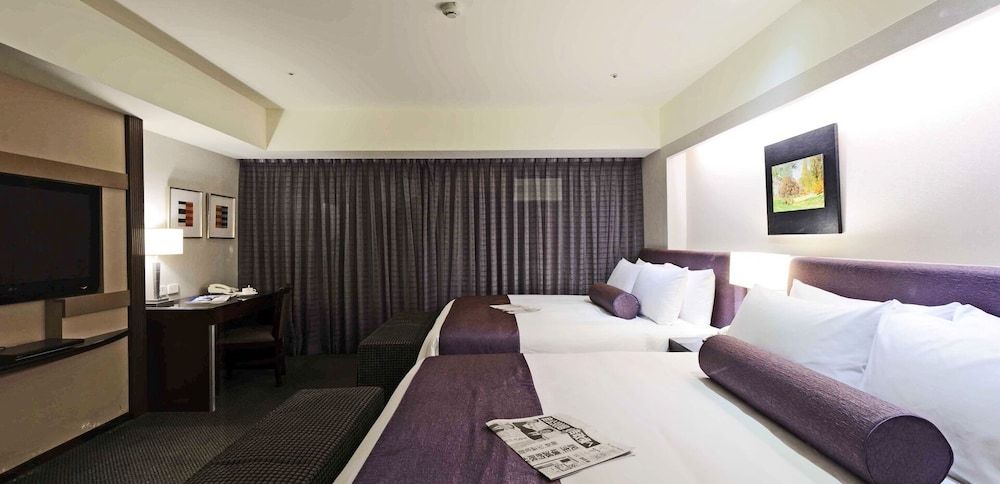 K Family Suite