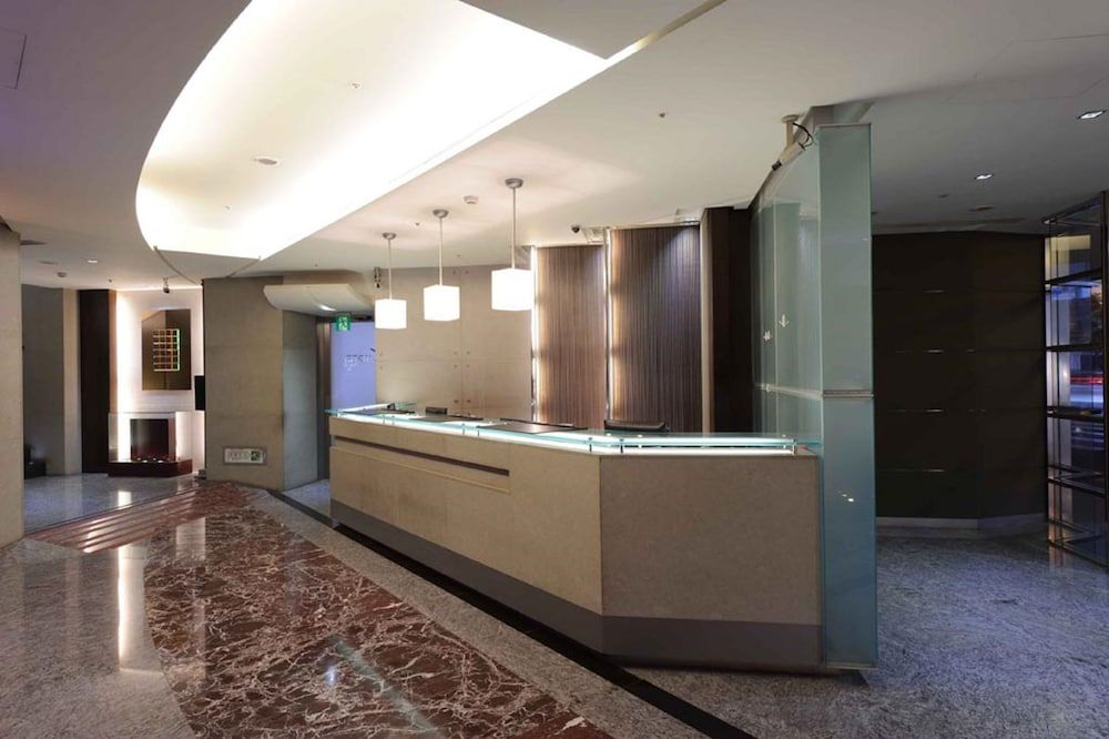 undefined K HOTEL - Yunghe