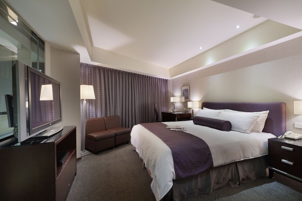 undefined K HOTEL - Yunghe 4