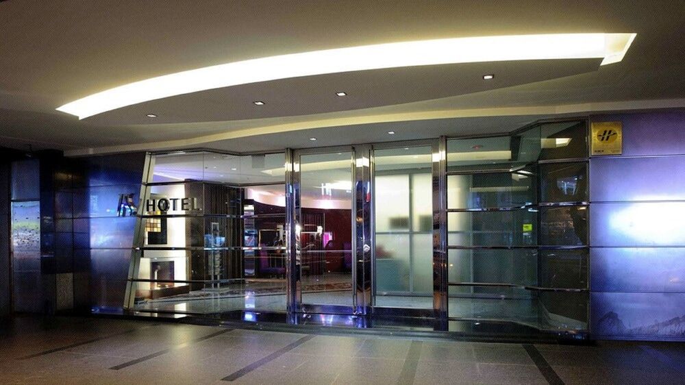 undefined K HOTEL - Yunghe 6