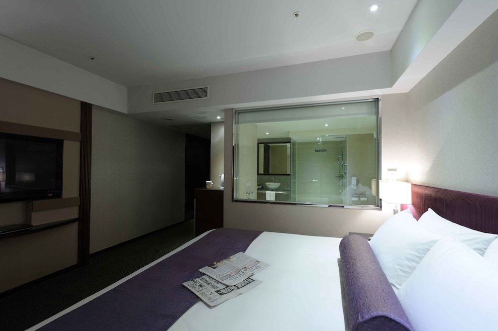 undefined K HOTEL - Yunghe 7