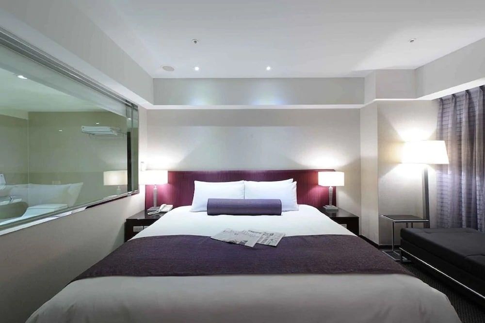 undefined K HOTEL - Yunghe 8