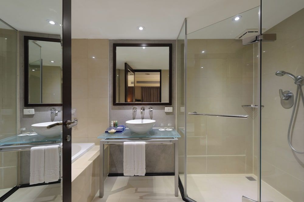 K HOTEL - Yunghe Run of House 9