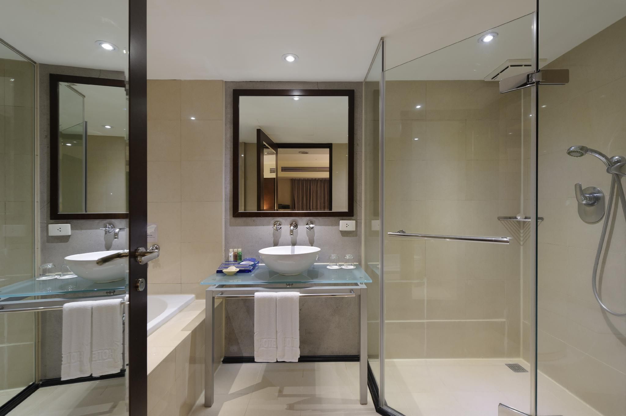 undefined K HOTEL - Yunghe 6