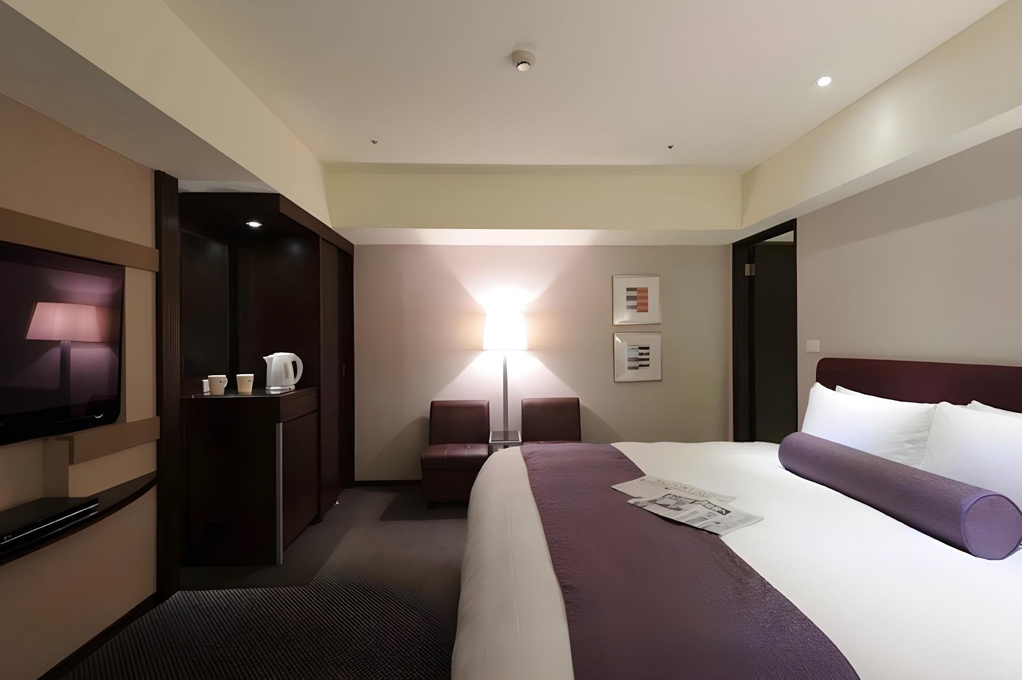 undefined K HOTEL - Yunghe 5