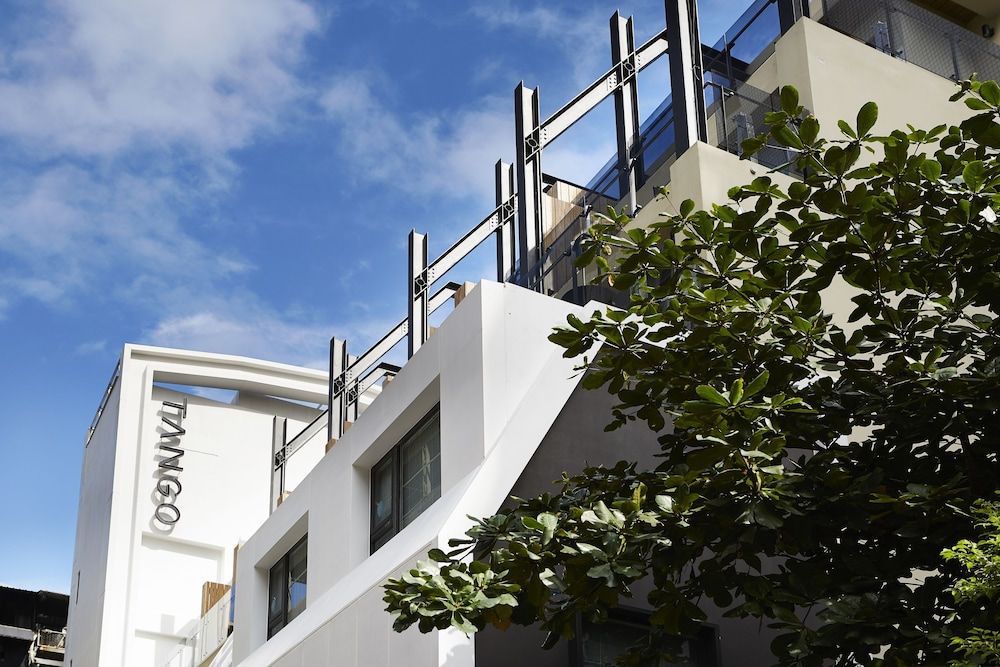 undefined At Home Hotel Ximen 5