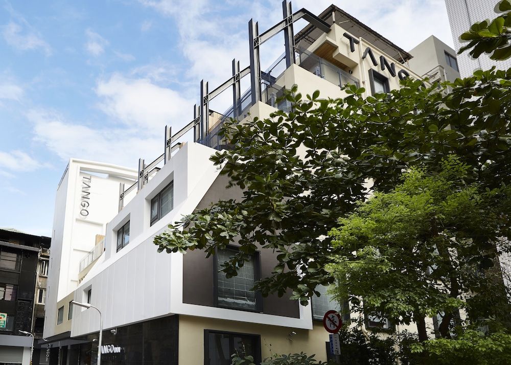 undefined At Home Hotel Ximen 8