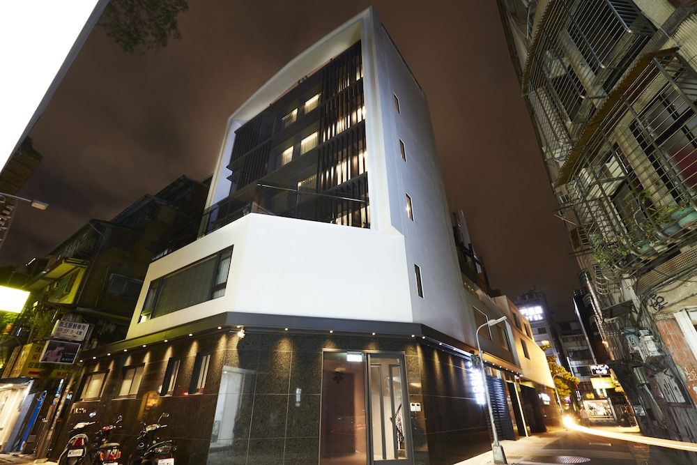 undefined At Home Hotel Ximen 5