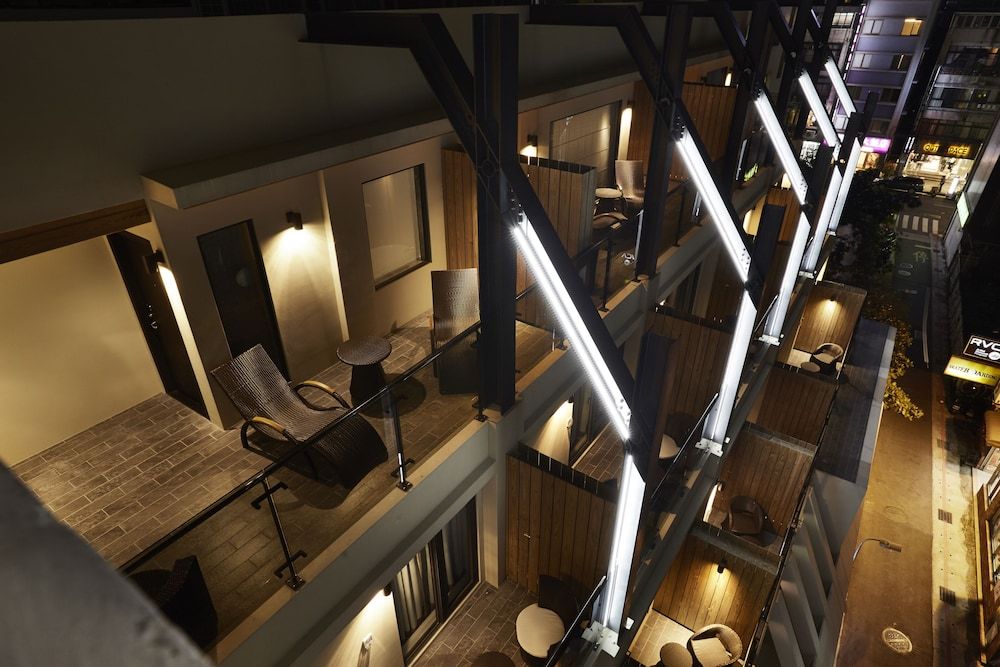 undefined At Home Hotel Ximen