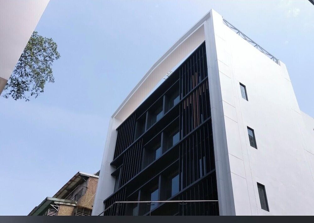 undefined At Home Hotel Ximen 4