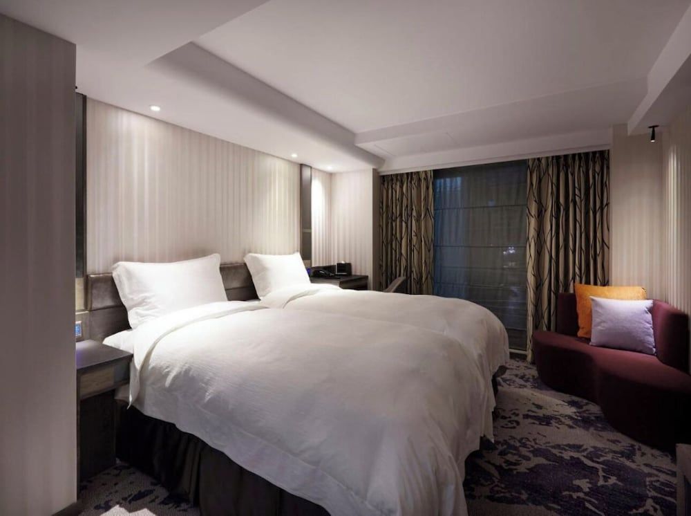 undefined At Home Hotel Ximen 3