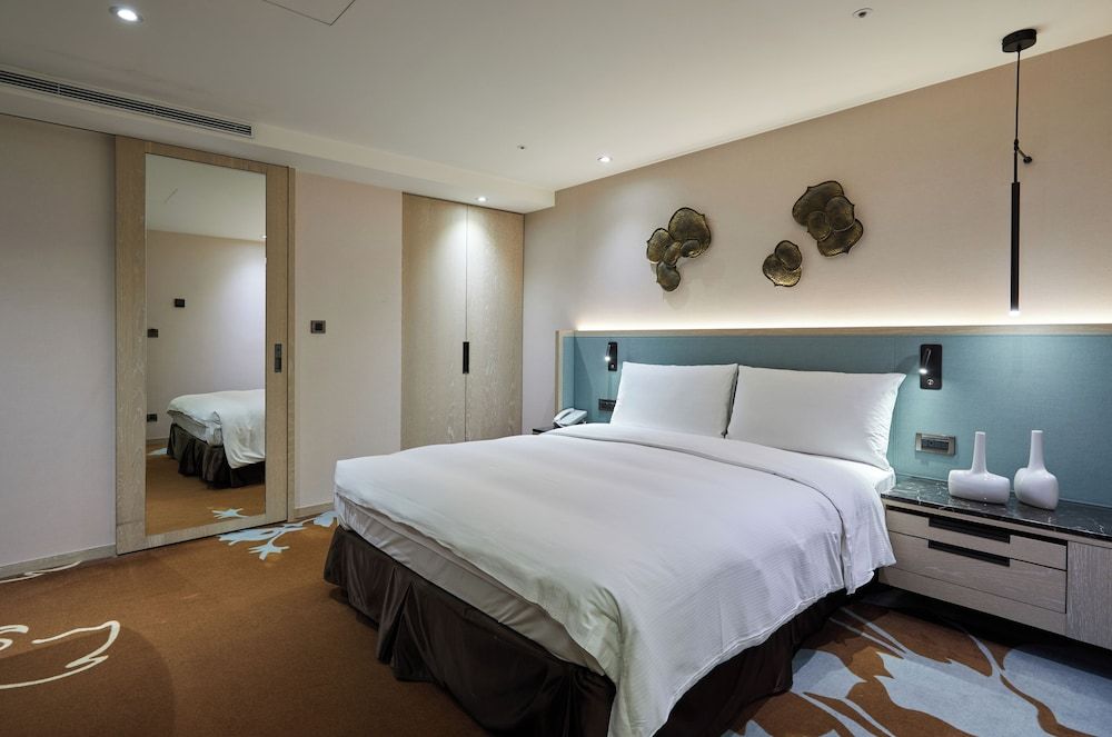 undefined K Hotel - Taipei II 4