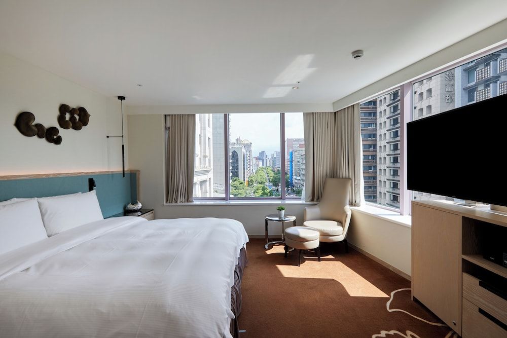 undefined K Hotel - Taipei II