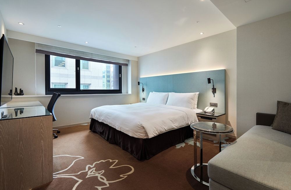 undefined K Hotel - Taipei II 3