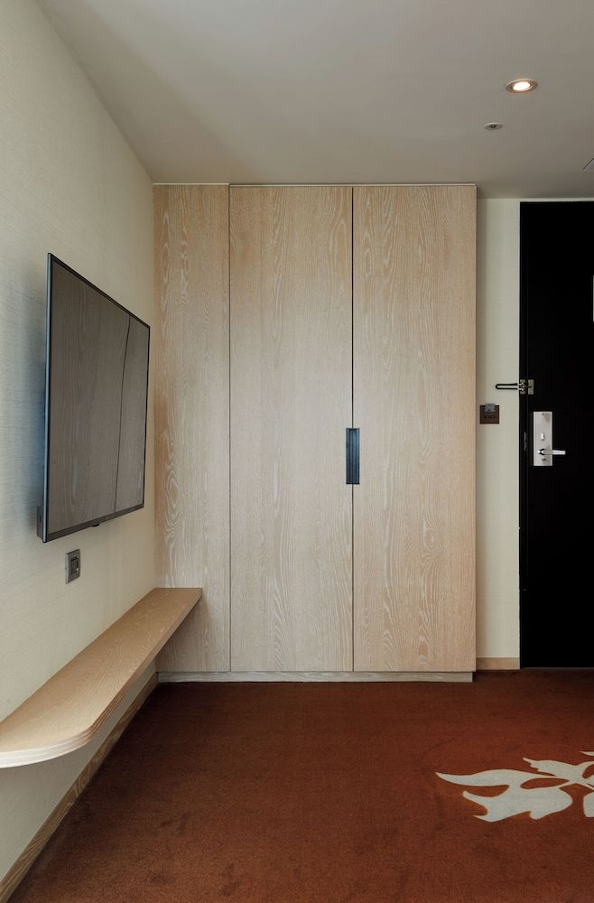 K Hotel - Taipei II Executive Suite 9