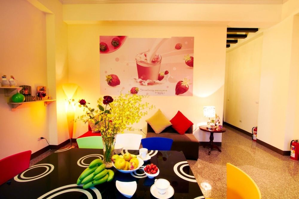 Children's Play Area