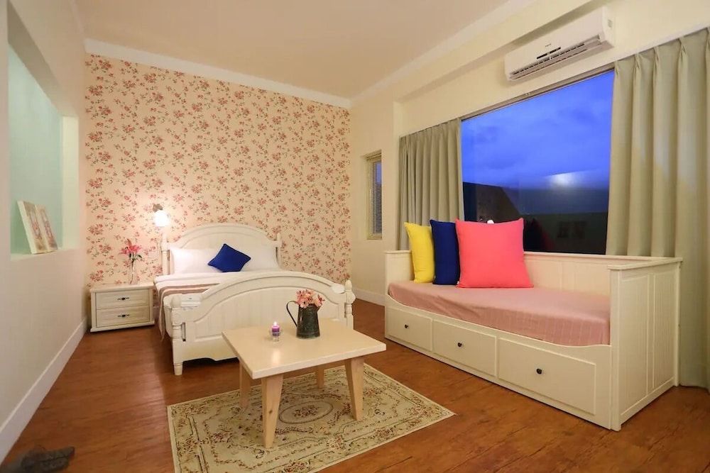 Double Room (104)