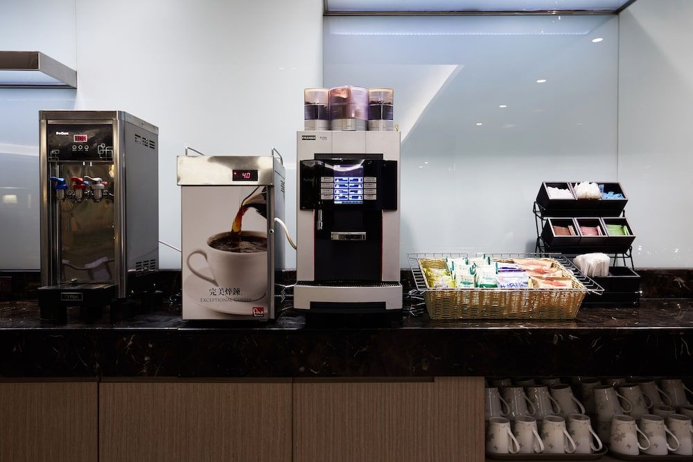 undefined K Hotels Dunnan 9