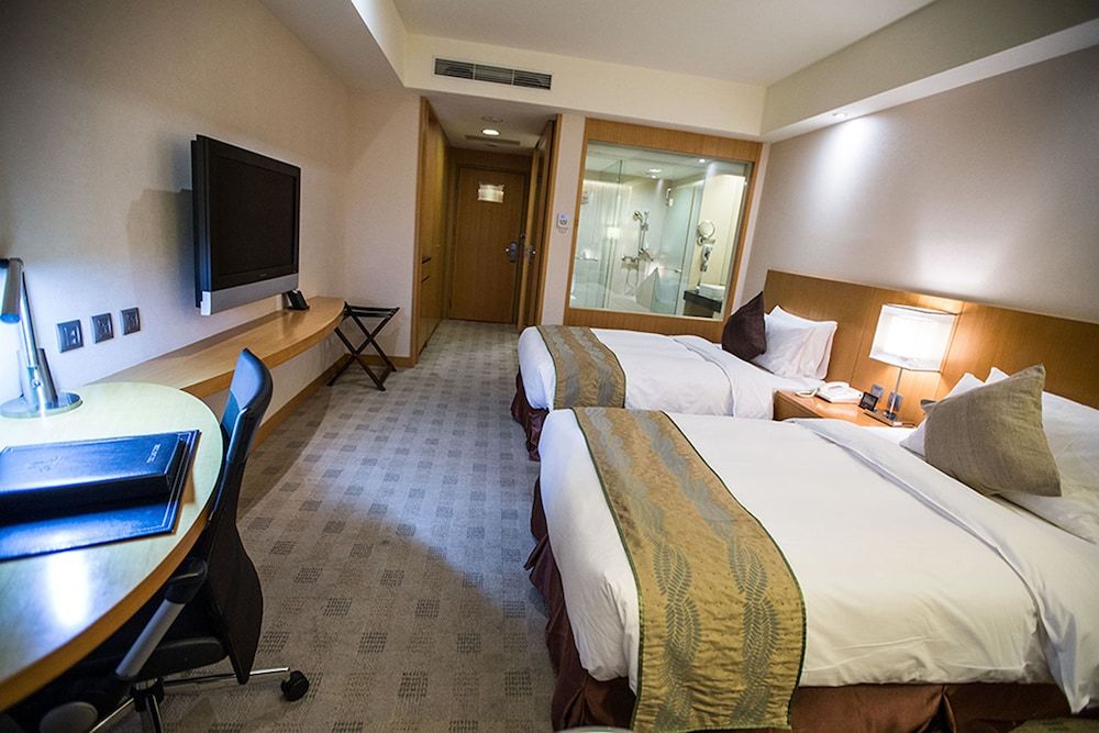 Executive Twin Room
