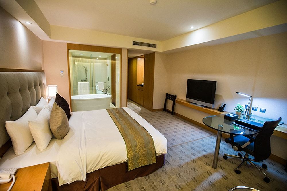 Executive Double Room