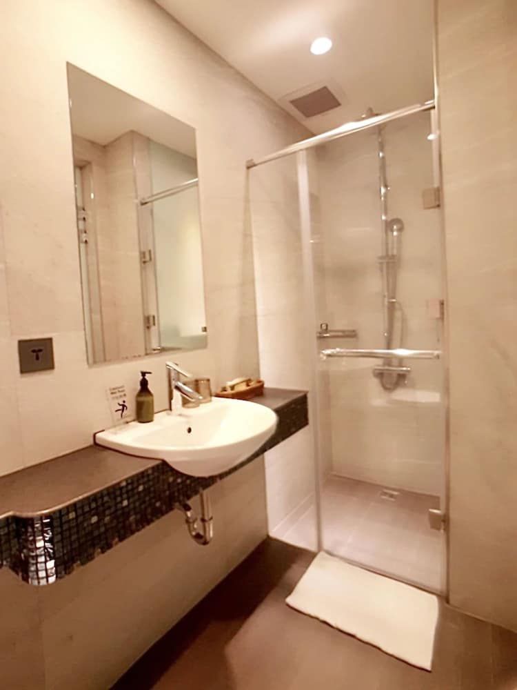 undefined Beauty Hotels Taipei Hotel B7 Journey 9