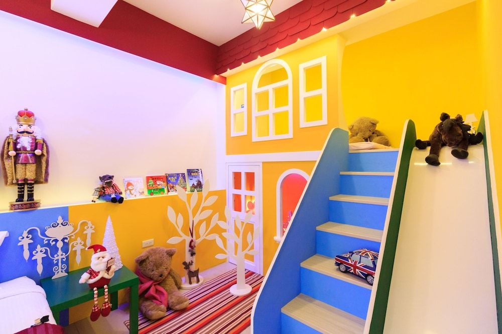 I Do B&B Quadruple Room (Christmax House) 5