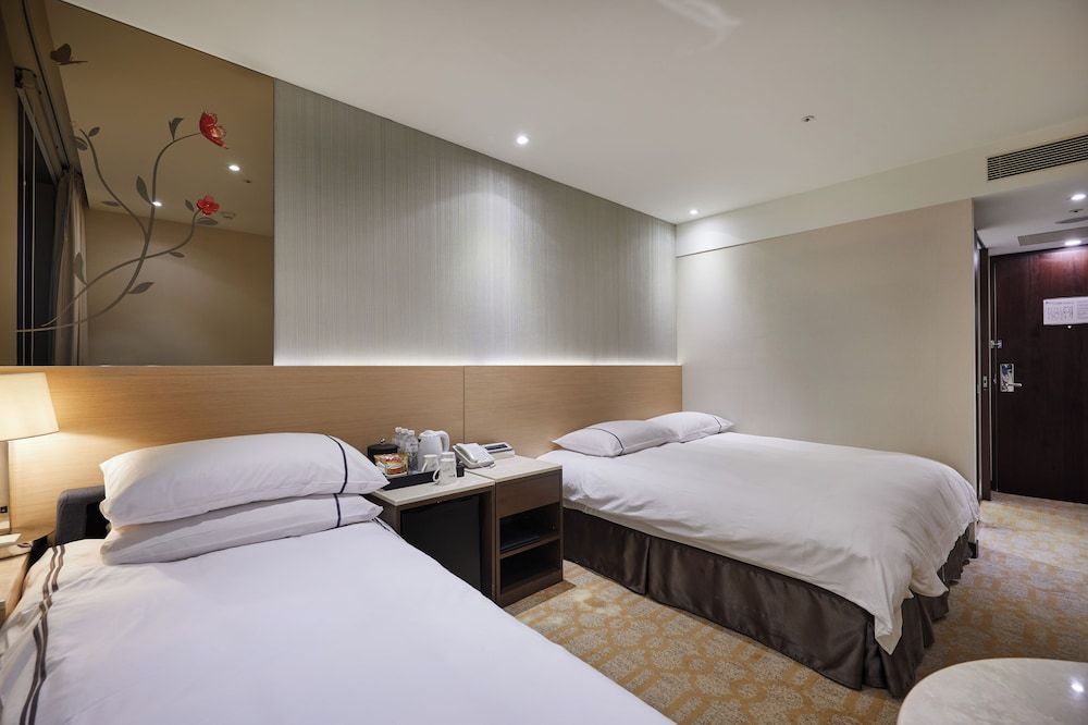 Executive Triple Room