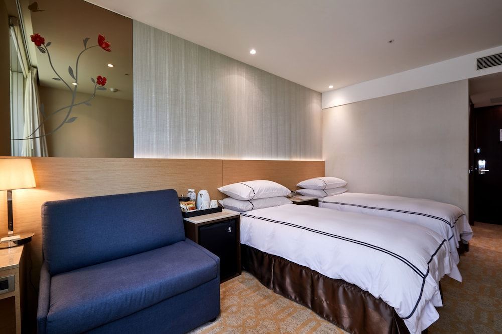 Executive Twin Room