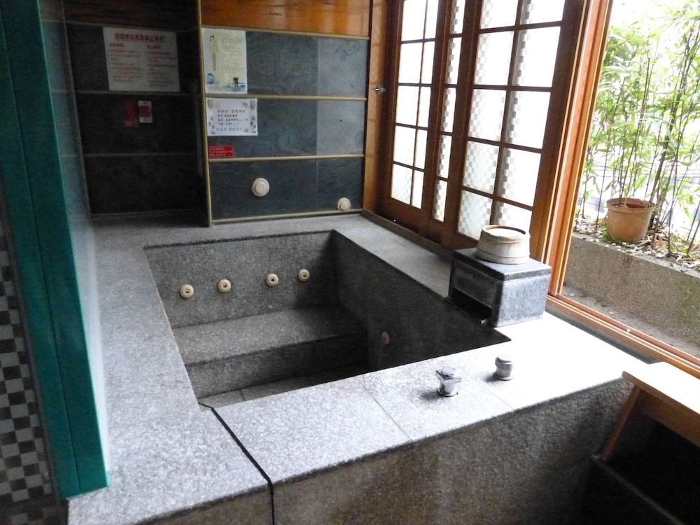 undefined Full Moon Spa 10