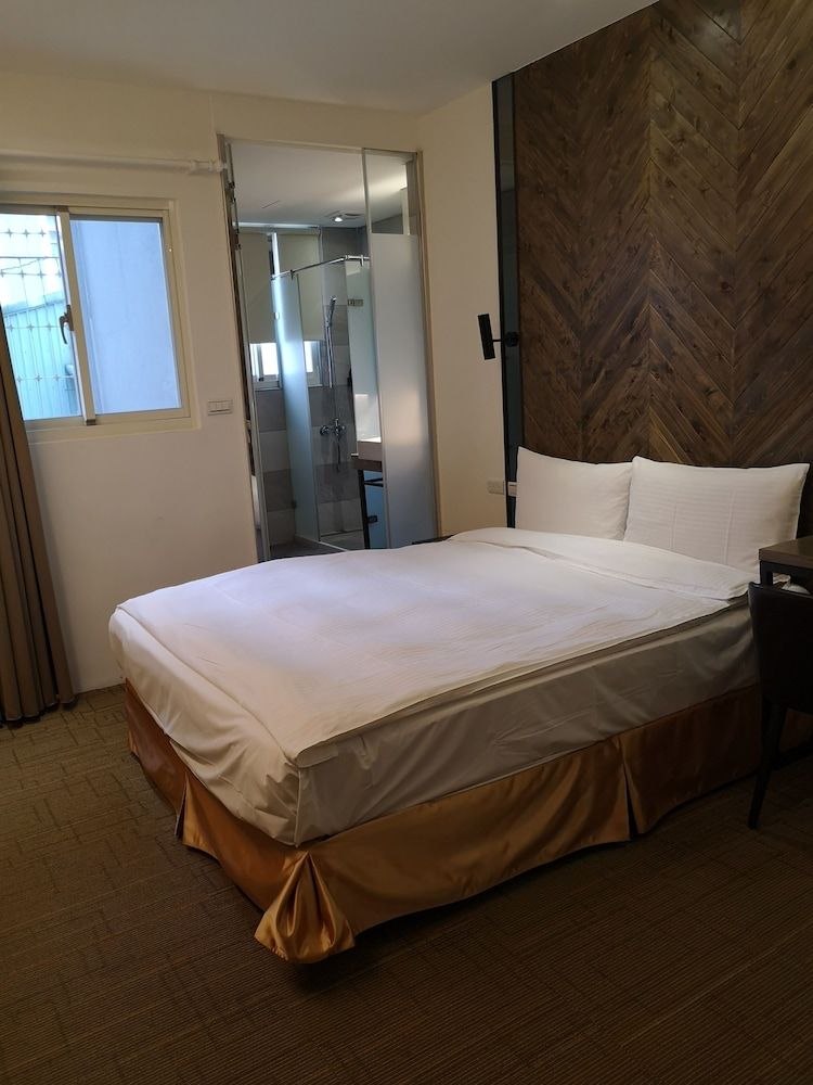 Deluxe Double Room, 1 Double Bed