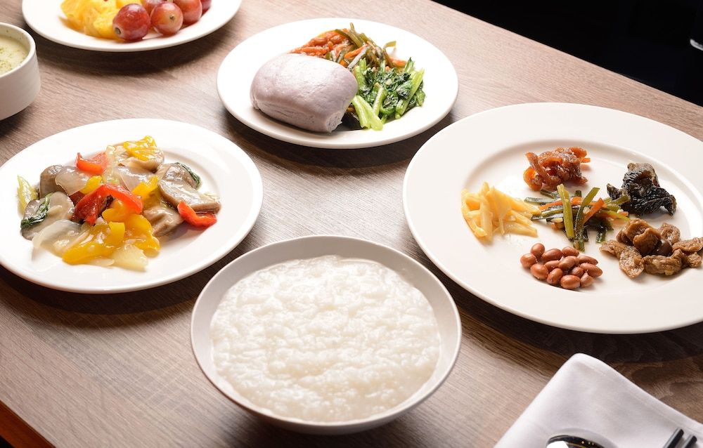 undefined O2 Hotel Taipei Main Station 10