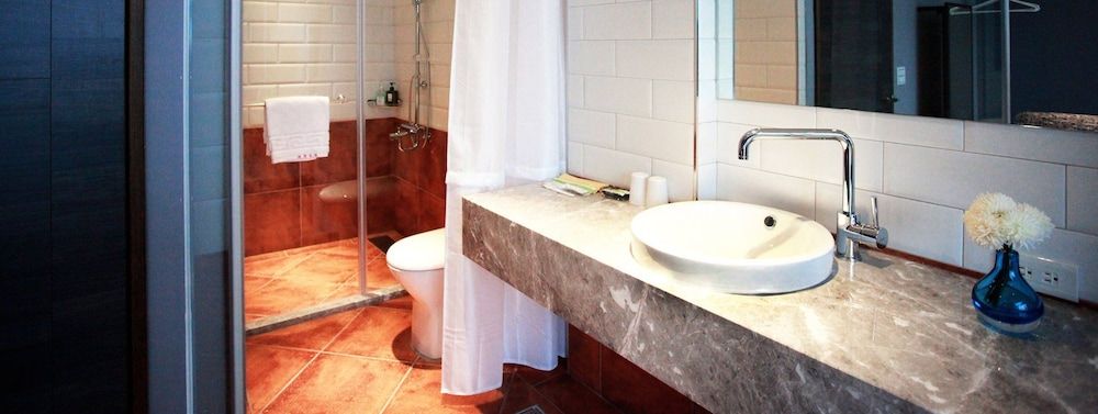 ManMan Deluxe Double Room 15