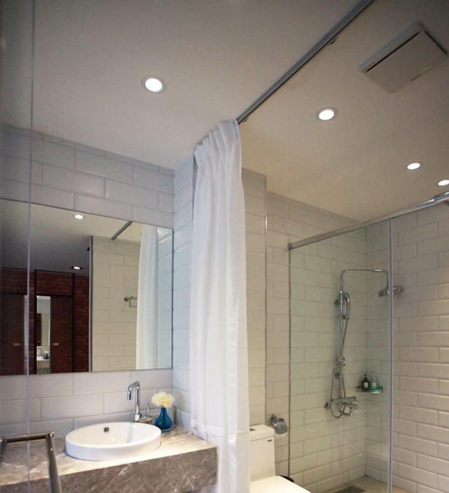 ManMan Luxury Double Room 6