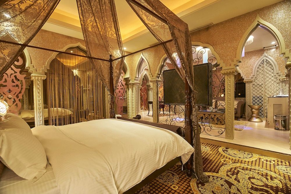 Dong Feng Motel Presidential Suite 2