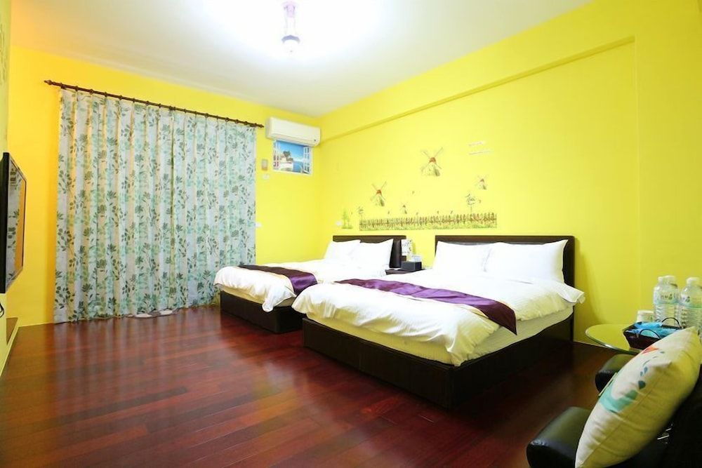 Yi Homestay