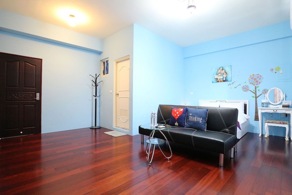 Yi Homestay