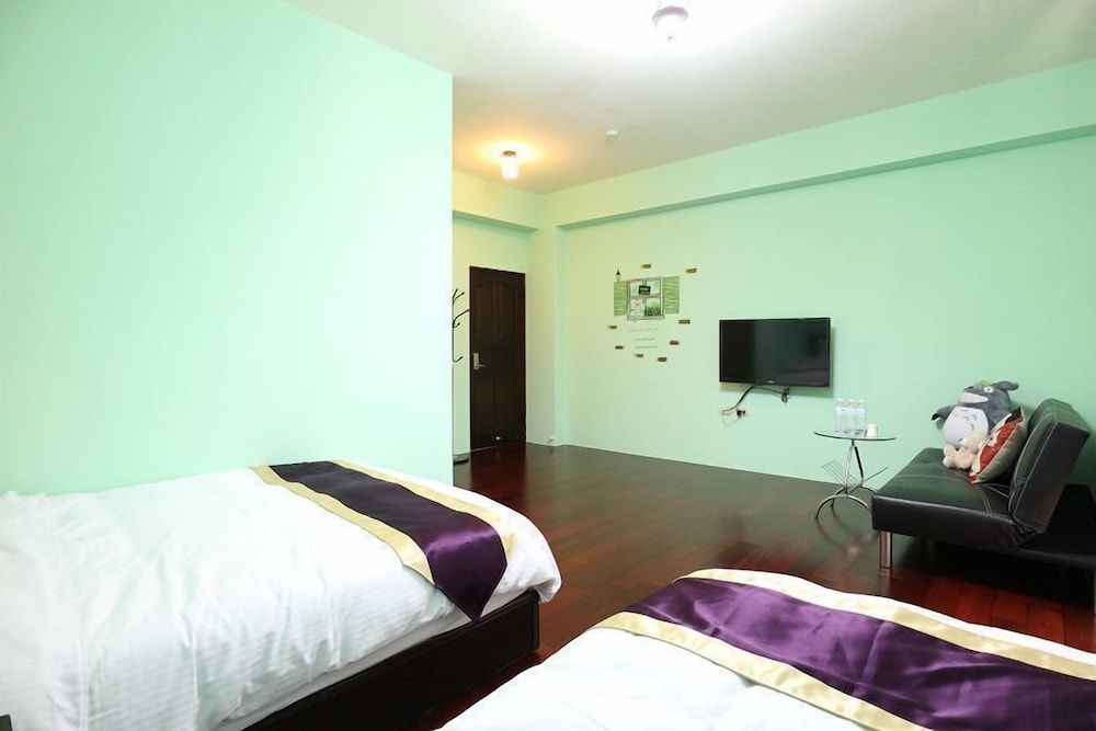 Yi Homestay