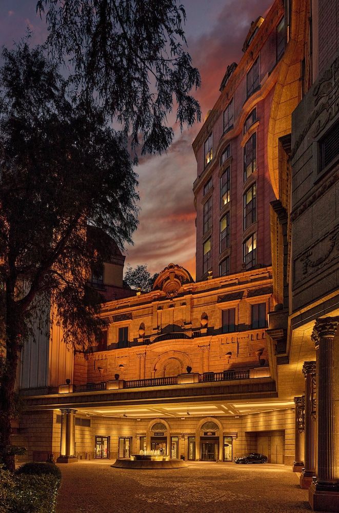 undefined Mandarin Oriental, Taipei 7