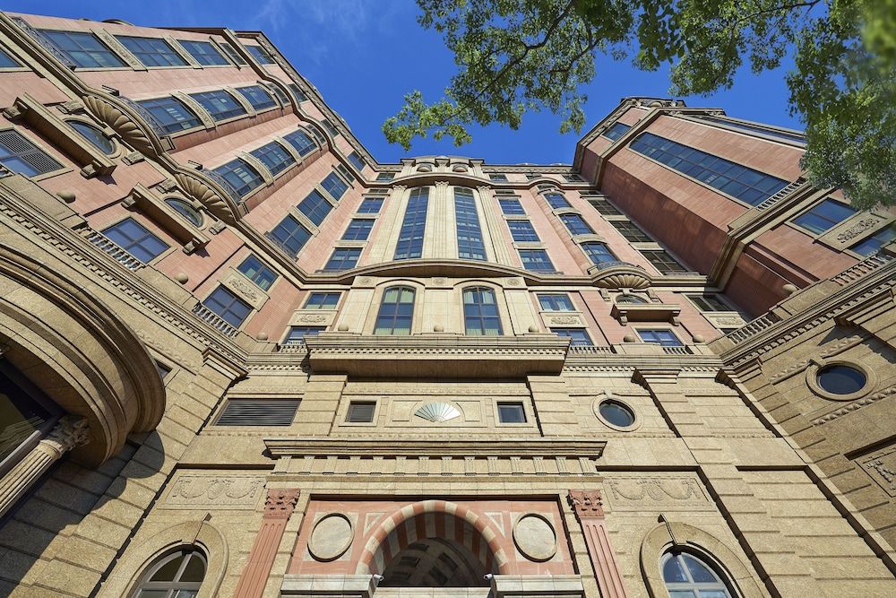 undefined Mandarin Oriental, Taipei 3