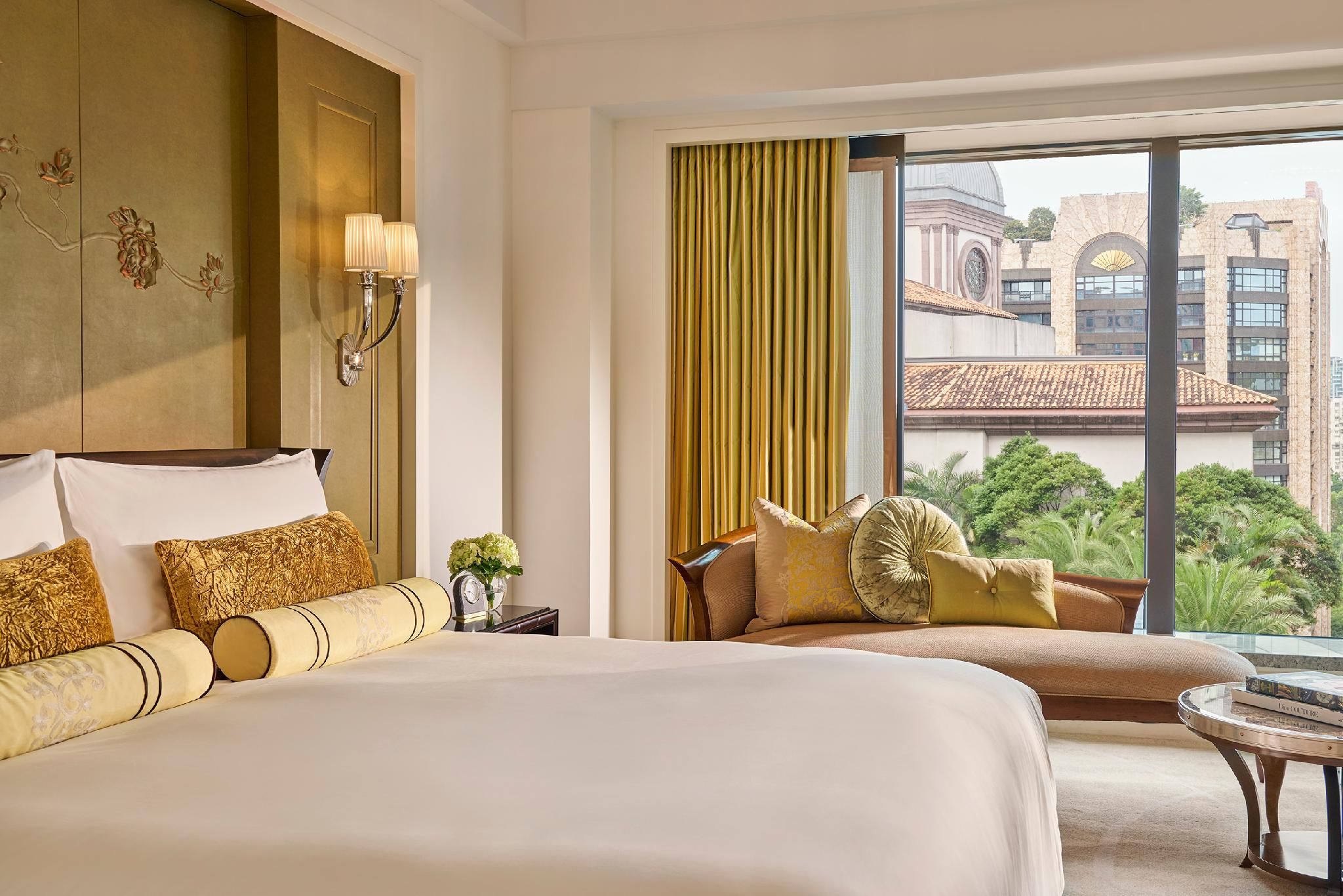 undefined Mandarin Oriental, Taipei 8