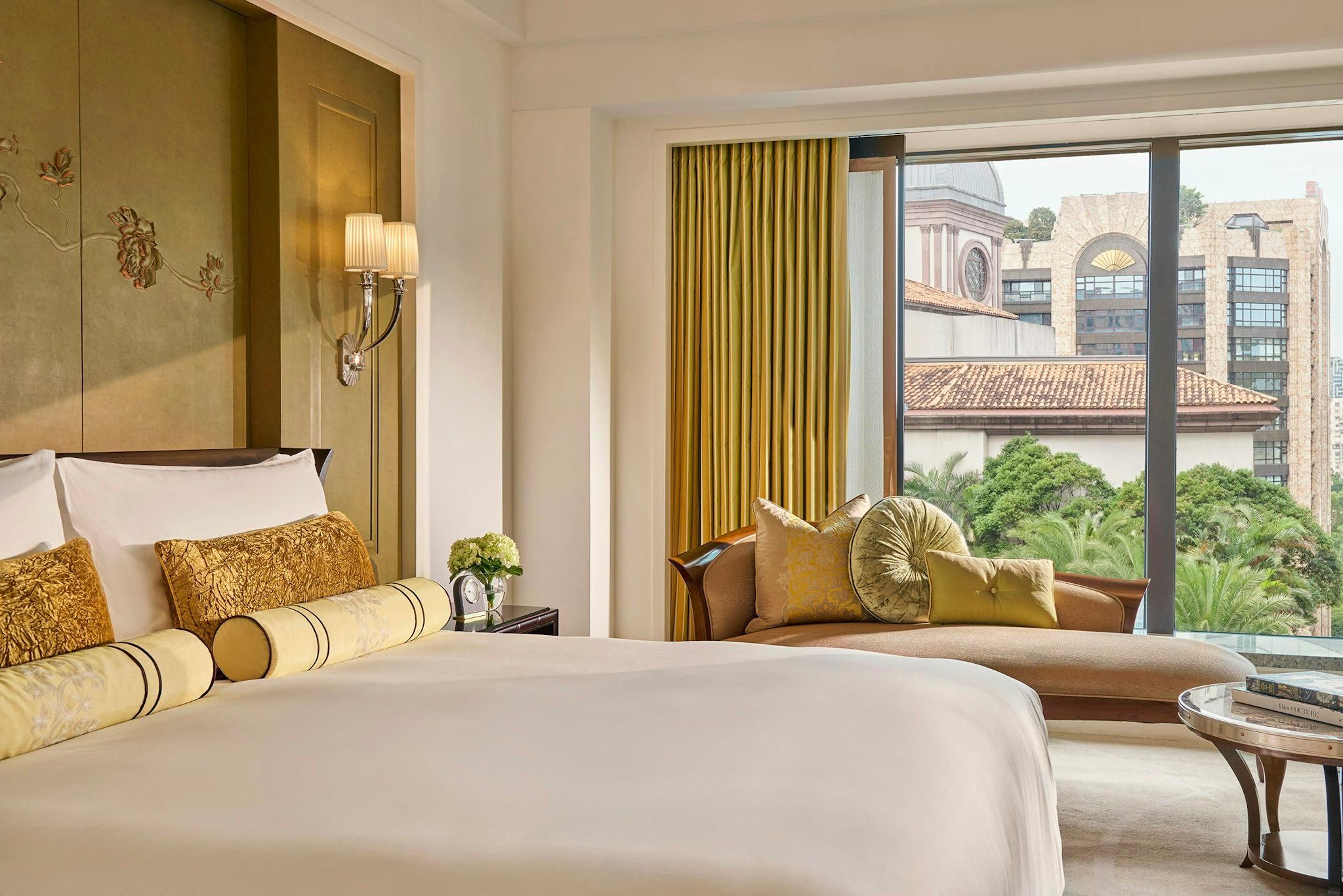 undefined Mandarin Oriental, Taipei 8