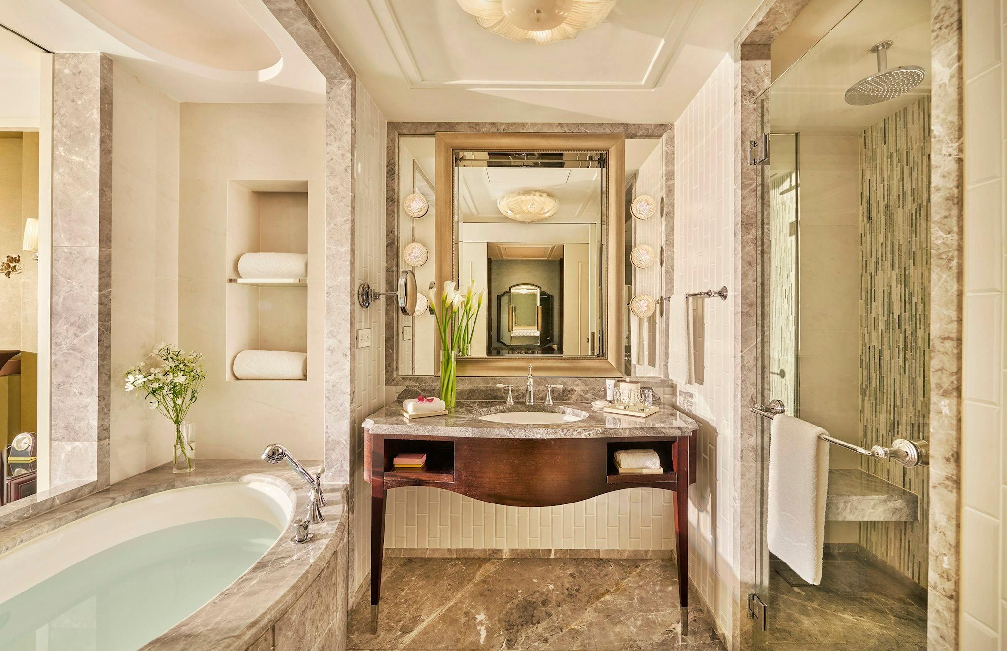 undefined Mandarin Oriental, Taipei 10