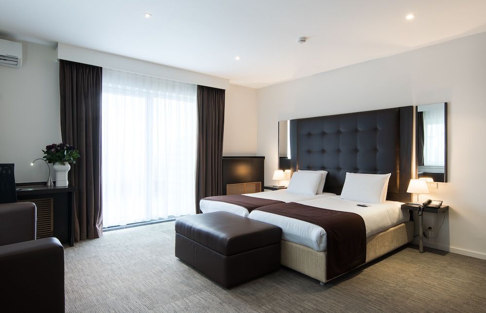undefined Hotel Chambord 3